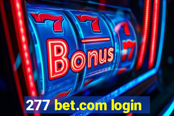 277 bet.com login